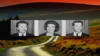 The Anita Kerr Singers ~ The Long And Winding Road (Stereo)