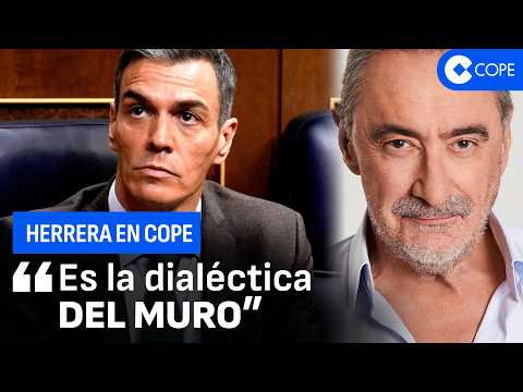 Herrera: "The government is playing with pensioners' money"