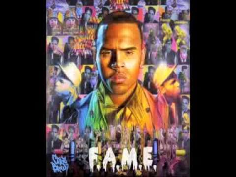 Chris Brown Feat. Twista, Busta Rhymes & Lil' Wayne - Look At Me Now(Blaze Mix)