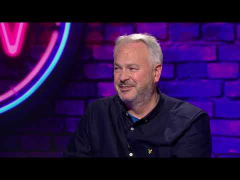 Tim Marshall on the Huawei row and China’s growth