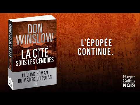 Vido de Don Winslow