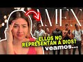 Amén - Ricardo Montaner, Mau y Ricky, Camilo, Evaluna (Video Análisis, Reacción, Mensaje importante) Amén - Ricardo Montaner, Mau y Ricky, Camilo, Evaluna (Video Análisis, Reacción, Mensaje importante)