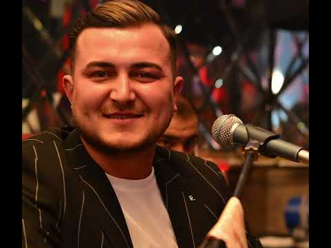 YASİN YAŞLI - DÜNYANIN DERDİ BİTMİYO & ELİMDE NE VARSA ALDIN 2024