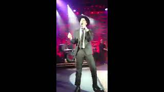 Gavin Degraw "Faith/AnnaLee" Live from Shepherds bush, London May 20th 2017