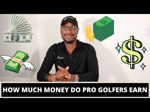 YouTube video about: How much do professional golf clubs cost?