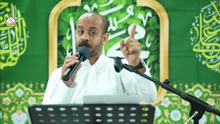  مولد النبي محمد (ص) وحفيده الإمام الصادق (ع)