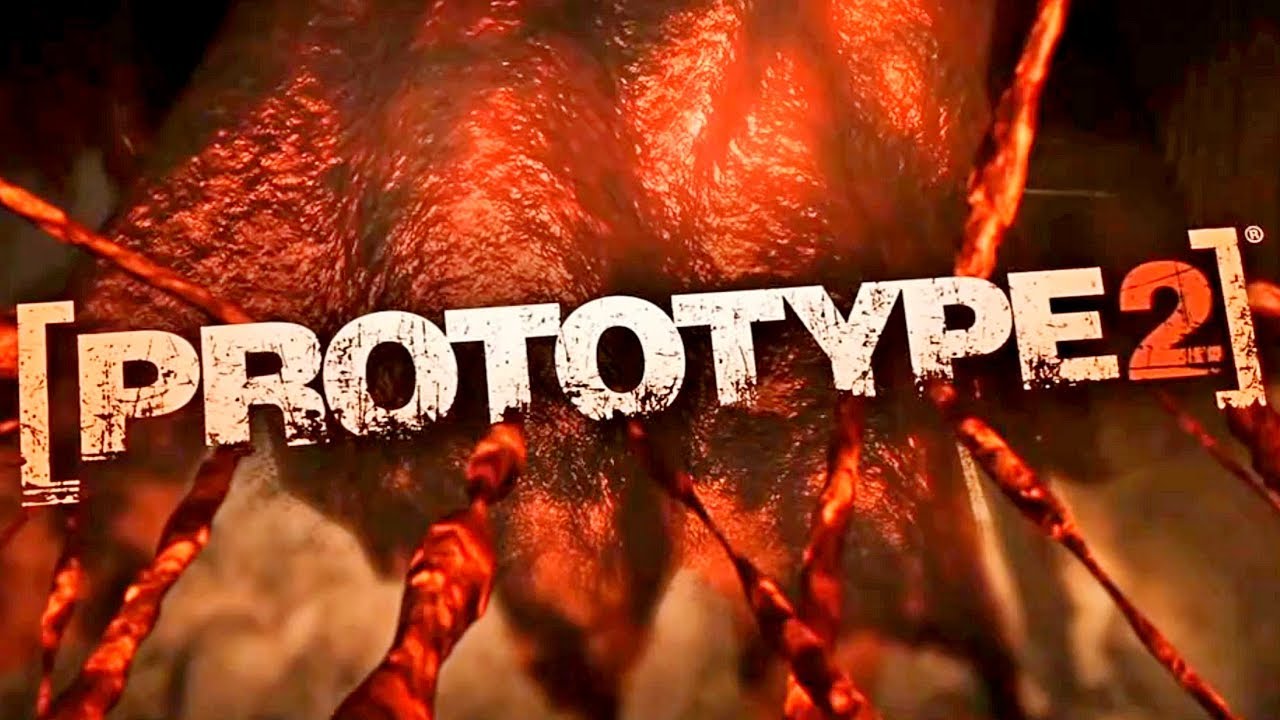 Prototype 2 - NY Comic-Con 2011: Red Zone Cinematic Trailer