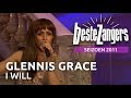 Glennis Grace - I will | Beste Zangers 2011