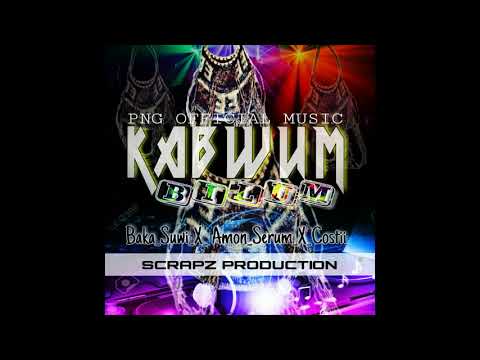 KABWUM BILUM..Baka Suwi ft Costii and Amon Serum