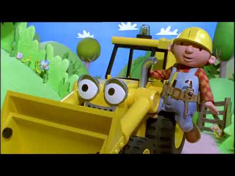 Bob, el constructor - Episodio 29 (Español Latino)