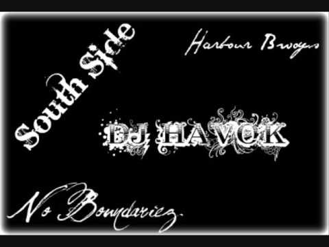 right here - brandy ft lil wayne (dj havok refix)