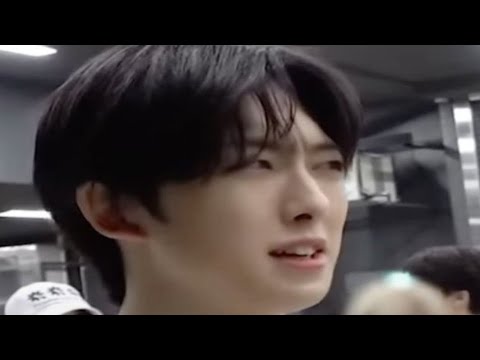 Fuma is a daddy of &TEAM✨️