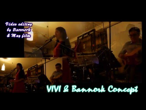 002 VIVI & Bannork Concept  