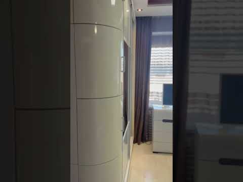 Большая 1-комнатная квартира ЖК Радужный, Таирова, Одесса: Полный евроремонт, вся техника, остекленный балкон