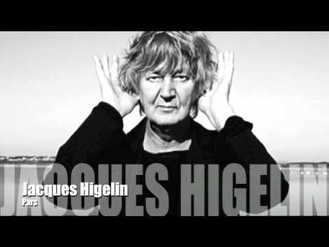 Jacques Higelin - Pars