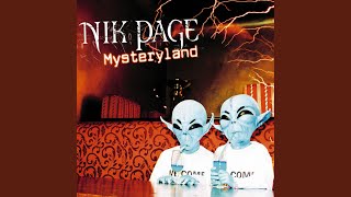 Mysteryland (Radio Edit)