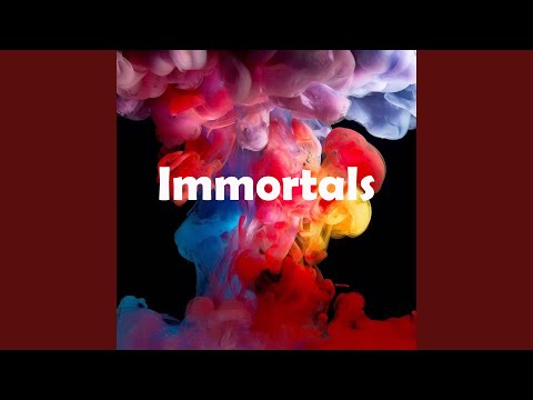 Inmortales/Immortals (Cover en Español)