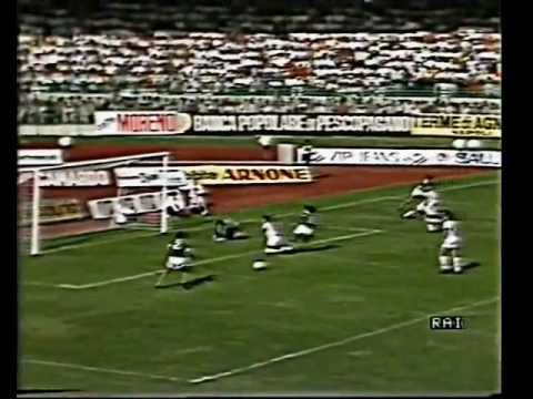 1986/87, Serie A, Avellino - Fiorentina 2-1 (01)