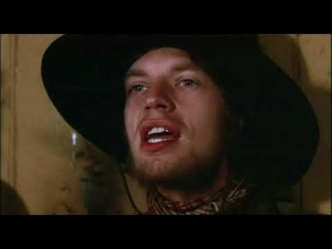 The Wild Colonial Boy - Mick Jagger