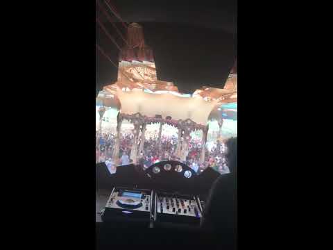 Pulsar Festival 2019 Dulio