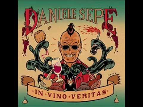 Daniele Sepe - Drunk Man Song (estratto)