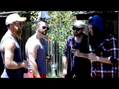 Straya Day Is Awesome (Cook Some Snags) - Macklemore - Thrift Shop Parody