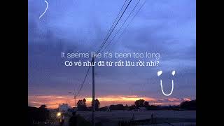 [Lyric + Vietsub] All the kids are depressed - Jeremy Zucker