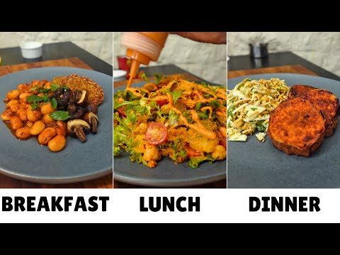 Potatoes for Every Meal! Delicious Breakfast, Lunch & Dinner Recipes