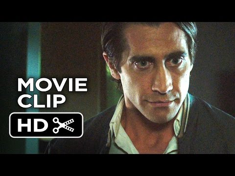 Nightcrawler Movie CLIP - What I Want (2014) - Jake Gyllenhaal Movie HD