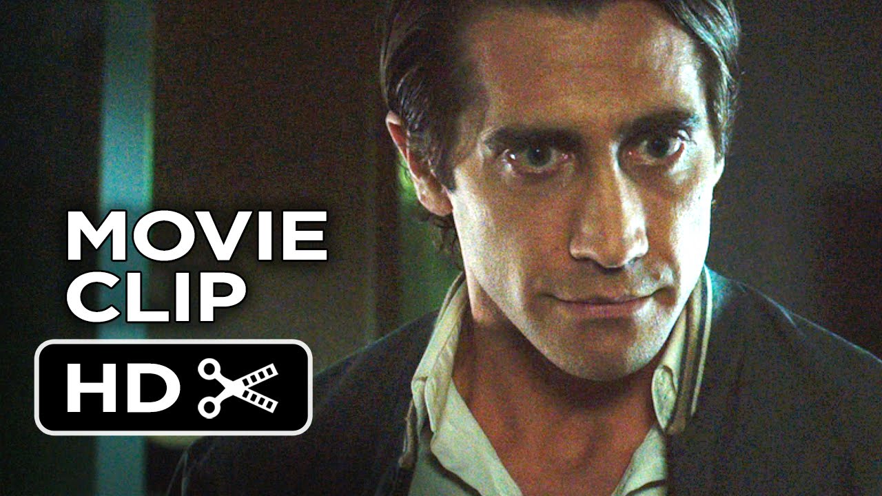 Nightcrawler Movie CLIP - What I Want (2014) - Jake Gyllenhaal Movie HD - YouTube