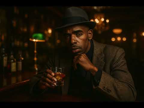 Chimpo & Trigga | Drama 1960s Soul Remix