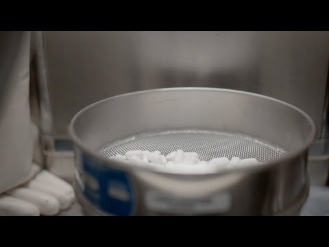 Finding Targets Inside the Cell: Small Molecule Drug Discovery