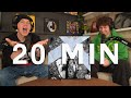 20 Min Reaction Because You Asked Nicely