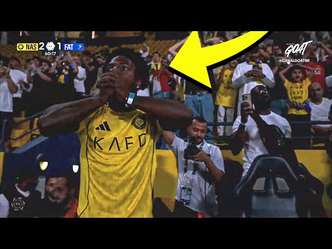 IShowSpeed Reaction on Cristiano Ronaldo GOAL