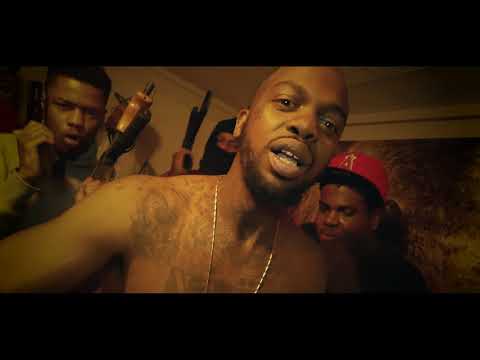 S.T.S Presents Hard Head Montana and 2wo Hott