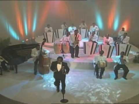 La Chiva Blanca - Joseito Mateo