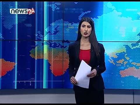 PRIME TIME NEWS_7 PM_2078_09_17 - NEWS24 TV