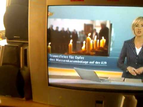 Kindsmord in Langelsheim Astfeld Hallo Deutschland2