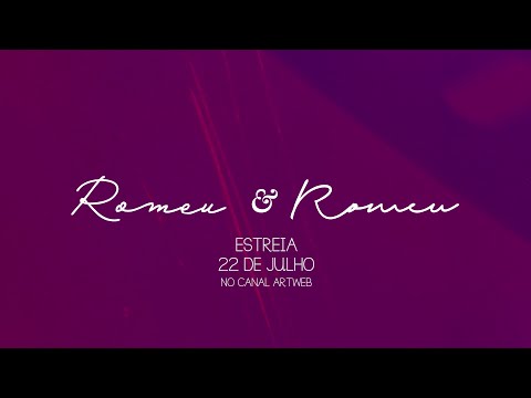 Trailer de Romeu & Romeu (2016)