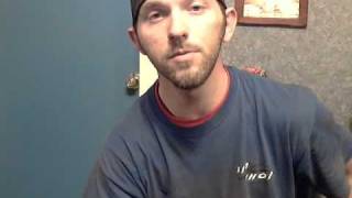 Craig Morgan Cowboy and clown cover