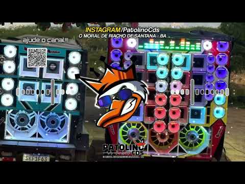 BANDA TRIFASE - TO LEGAL NA GERAL - REPIQUES ALTERADOS - PRA SEU SOM AUTOMOTIVO 2K25