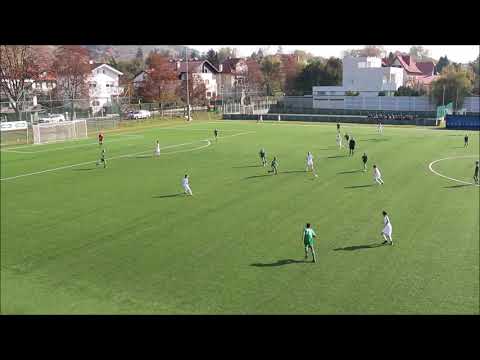 2018.10.14., Minimasters U13 3k., Nk Krško - Nk Olimpija