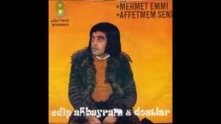 Edip Akbayram - Mehmet Emmi (Orjinal Plak Kayıt)
