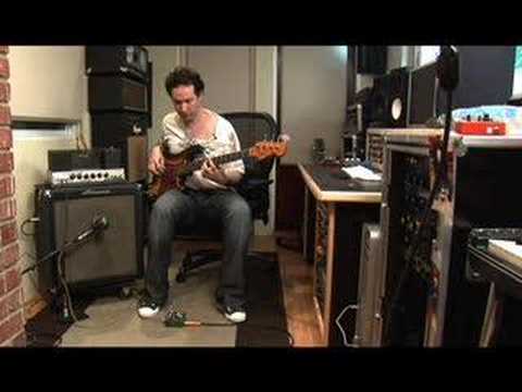 Dirty Boy Pedals Bass Bully image 2