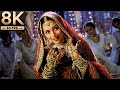 8K Remastered Maar Daala Madhuri Dixit Shahrukh Khan Devdas