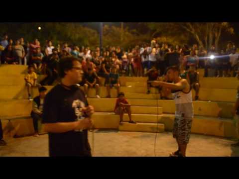 STICK vs URBANGEL - Dominio Jep jap - VMT 2017