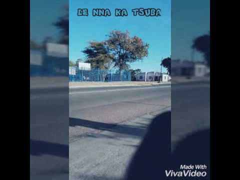 Bacardi Le nna Ka TSUBA  By cooper