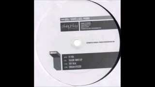 Ty-tek - Organ-eyezed