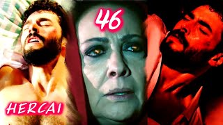 ВЕТРЕНЫЙ 46 СЕРИЯ НА РУССКОМ ЯЗЫКЕ. МИРАНА заколдовали. Турецкий сериал