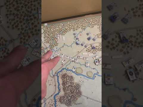 La Bataille de Hanau intro